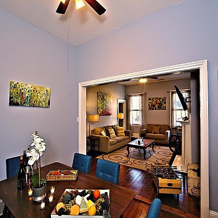 Downtown Savannah Oasis Exterior photo