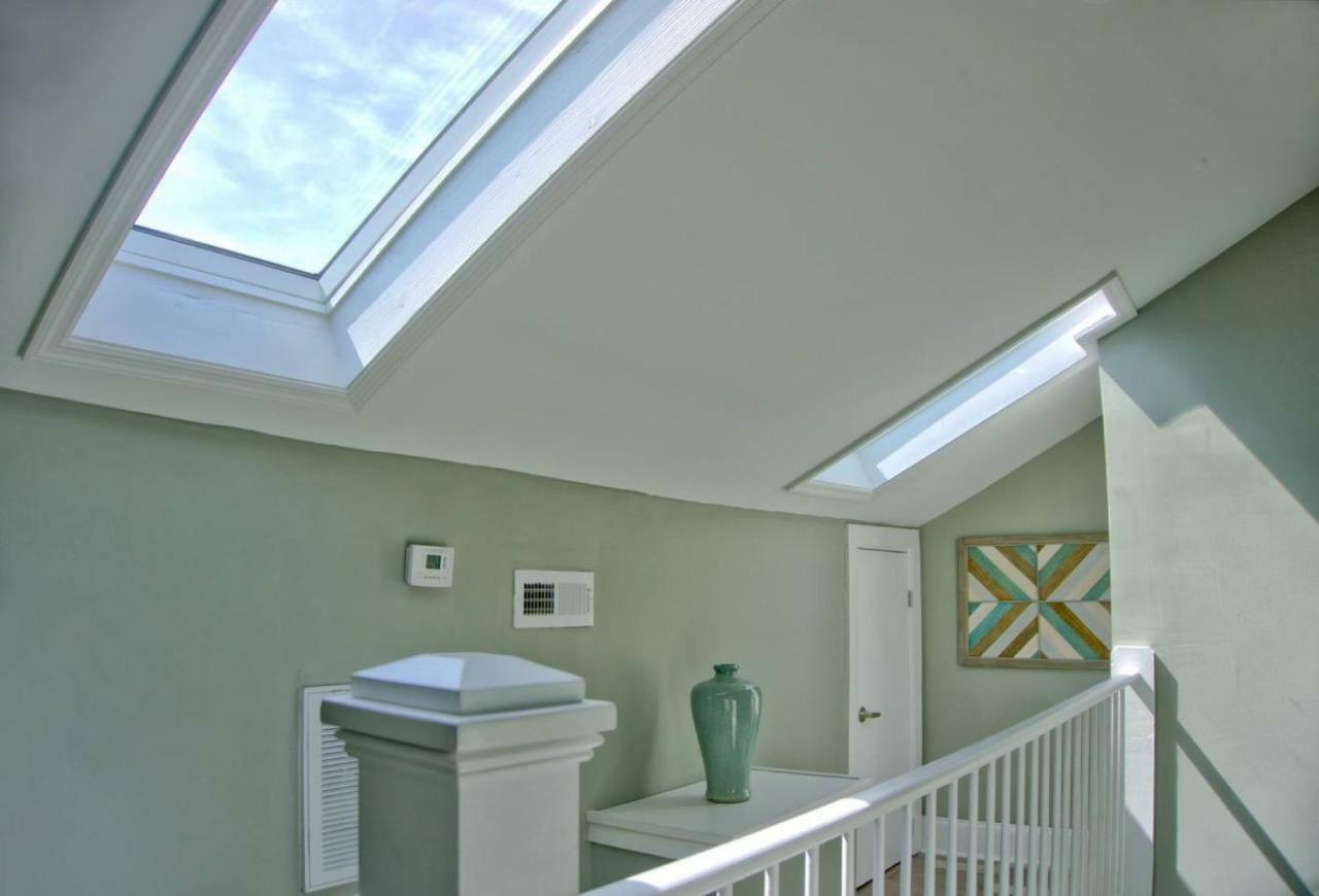 Downtown Savannah Oasis Exterior photo